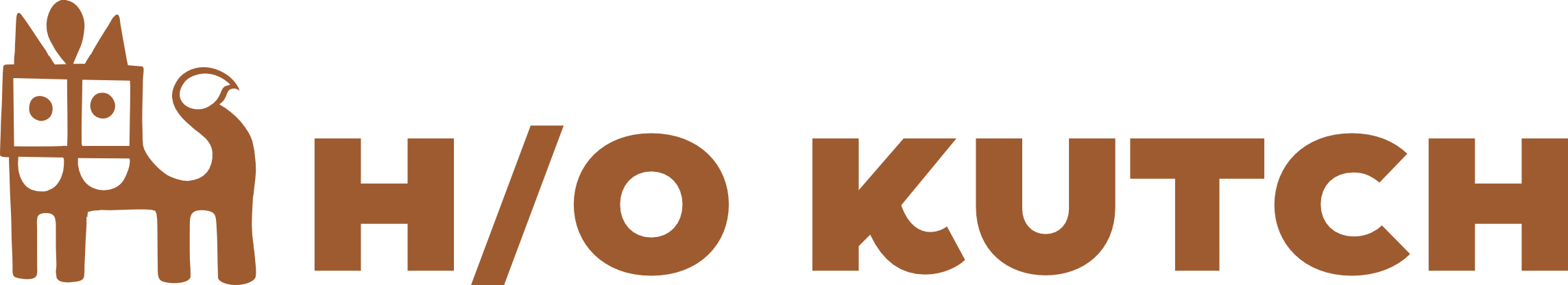 HO KUTCH LOGO